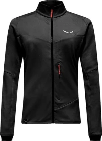 Salewa Sella Crevasse Jacke black out (Damen)