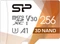 Silicon Power Superior Pro R100/W80 256GB Kit, UHS-I U3, A1, Class 10 Vorschaubild