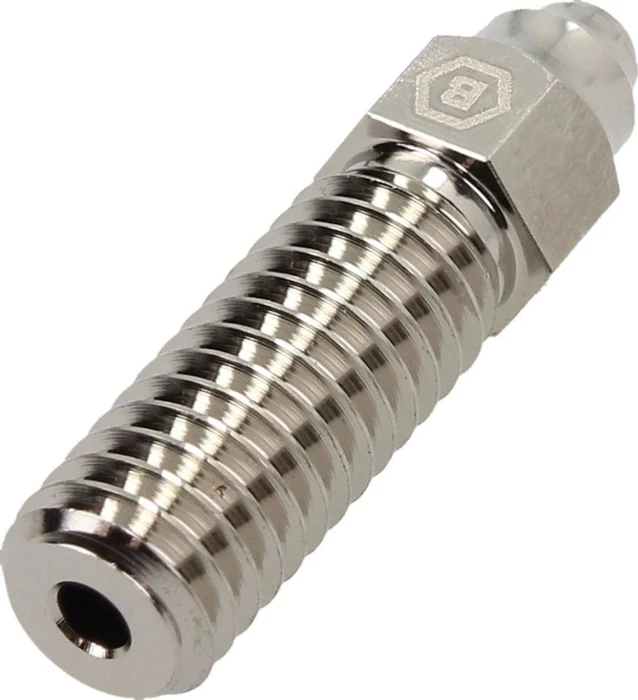 Brozzl Druckdüse Plated Copper für Creality K1 & K1 Max, 1.75mm, 0.8mm