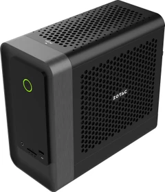 Zotac ZBOX Magnus One ER98N5070C, GeForce RTX 5070 (ZBOX-ER98N5070C-BE)
