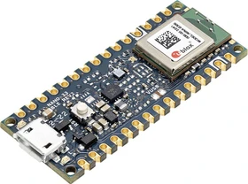 Arduino Nano 33 BLE Rev2