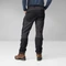 Fjällräven Keb Hose lang schwarz (Herren) Vorschaubild