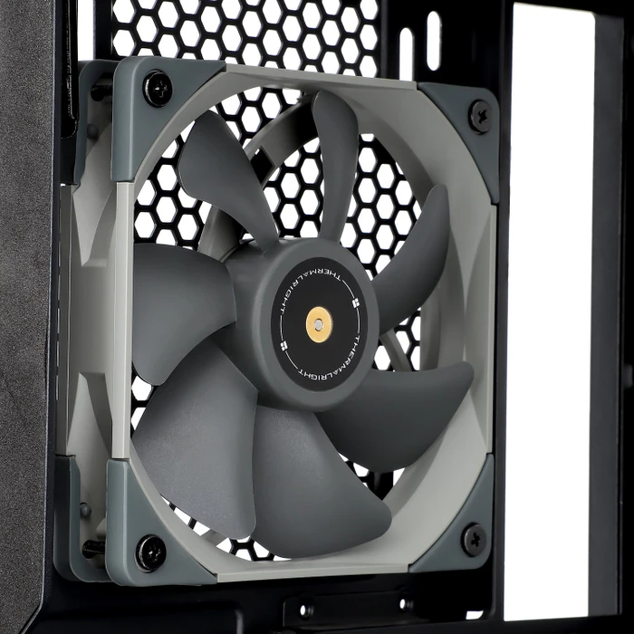 Thermalright TL-E12, 120mm