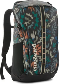 Patagonia Black Hole Pack 25 kaleido: black