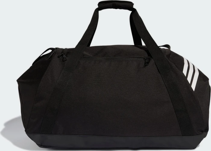 adidas Tiro Duffelbag L Sporttasche schwarz/weiß