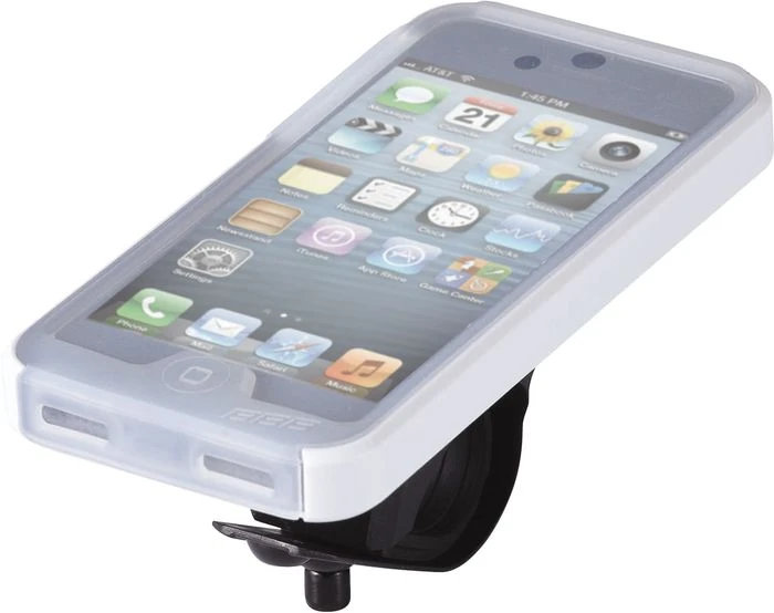 BBB Patron i5 Fahrradhalterung für Apple iPhone 5