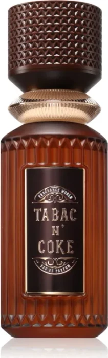 Fragrance World Tabac N' Coke Eau de Parfum, 100ml