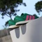 adidas Lightblaze LP court green/lucid pink/pure teal (Damen) Vorschaubild