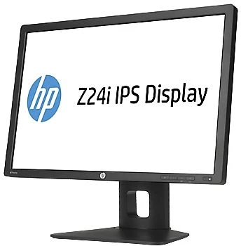 HP Z24i, 24"
