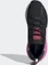 adidas ZX 2K Boost core black/cloud white (Damen) Vorschaubild