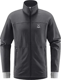 Haglöfs Betula Funktionsjacke magnetite (Herren)