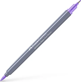 Faber-Castell Goldfaber Aqua Dual Marker A139 violett hell