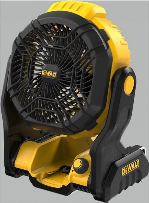 DeWalt Akku Tischventilator