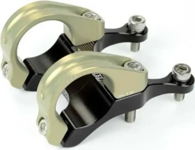 Renthal Integra 31.8mm 0° Vorbau 45mm