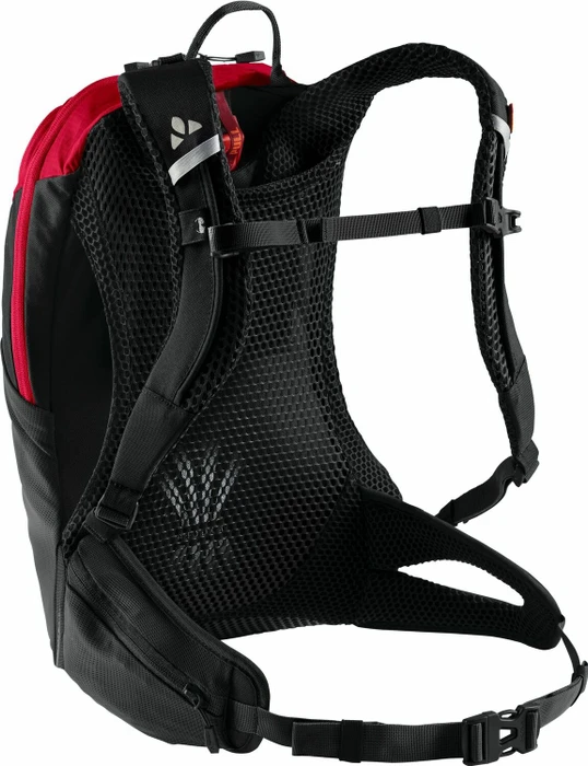 Vaude Tremalzo 10 indian red