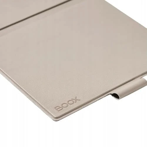 Onyx Boox Cover, PU, beige