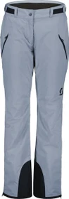 Scott Ultimate DRX Skihose lang glace blue (Damen)