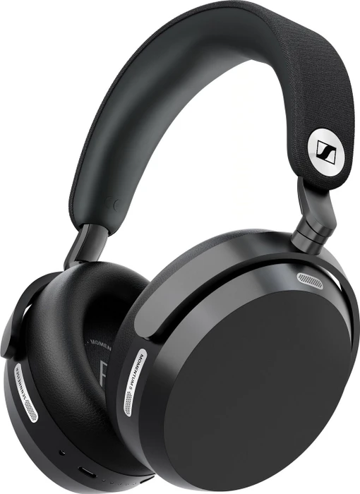 Sennheiser Momentum 5 Wireless schwarz