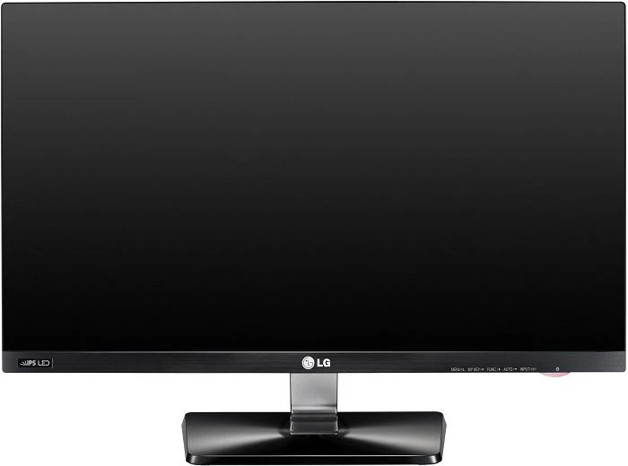 LG Flatron IPS277L, 27"