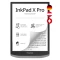 PocketBook InkPad X Pro, Mist Grey, 32GB Flash Vorschaubild