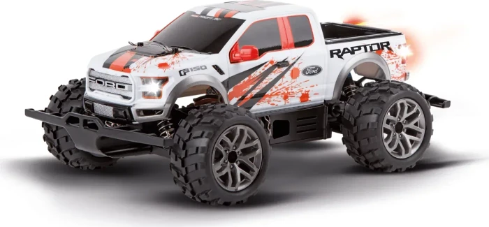 Carrera RC Profi Ford F-150 Raptor PX