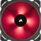 Corsair ML Series ML140 PRO RGB LED Premium Magnetic Levitation Fan, 140mm Vorschaubild
