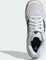 adidas Speedcourt IN cloud white/core black/gum (Junior) Vorschaubild