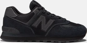 New Balance 574 Core schwarz