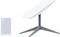 Starlink Standard Kit, Outdoor Vorschaubild