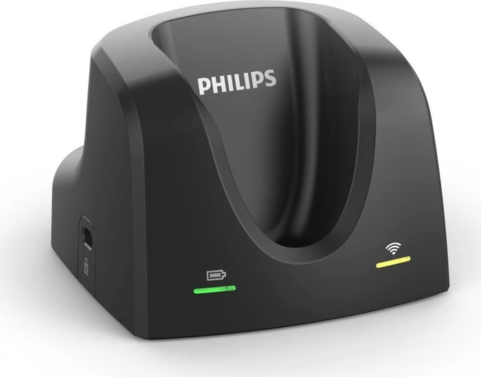 Philips SpeechMike Premium Air Dockingstation