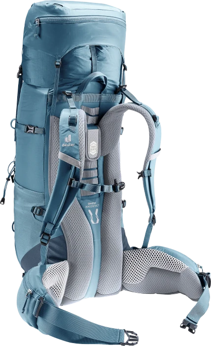 Deuter Aircontact Lite 40+10 atlantic/ink
