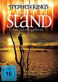 Stephen King's The Stand (DVD)