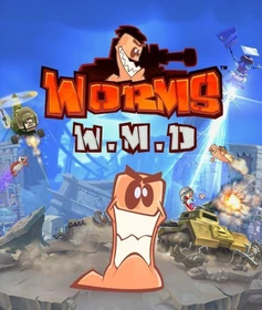 Worms: WMD (Download) (PC)