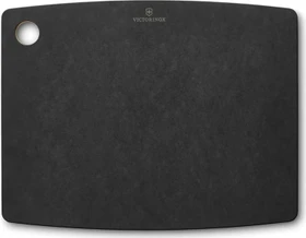 Victorinox Gourmet Series Schneidbrett XL schwarz