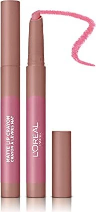 L'Oréal Infaillible Matte Lip Crayon Lippenstift