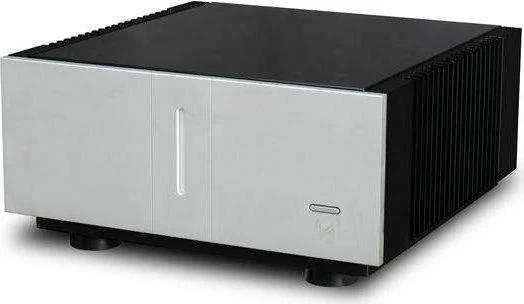 Quad Artera Stereo silber