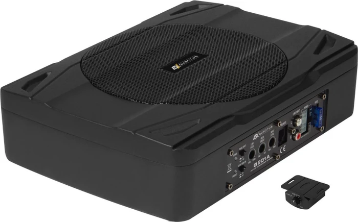 ESX Quantum Q201A