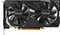 KFA2 GeForce GTX 1650 EX (1-Click OC), 4GB GDDR5, DVI, HDMI, DP, bulk Vorschaubild