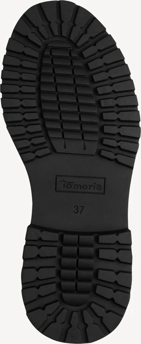 Tamaris Halbschuh schwarz (Damen)
