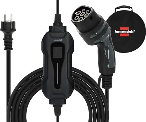 Brennenstuhl 8m Ladekabel