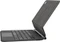 Belkin Connect Everyday Tastaturhülle für iPad 10.9" (10/11. Gen), iPad 11" (A16), schwarz, DE Vorschaubild