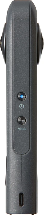 RICOH Theta X