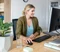 Trust TM-201 Silent Wireless Mouse schwarz, ECO zertifiziert, USB Vorschaubild