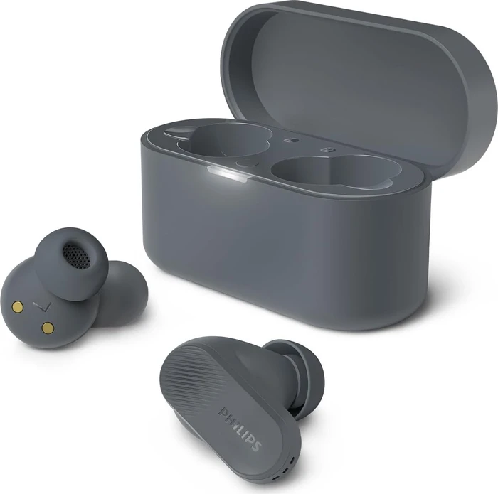 Philips TAT3509 grau