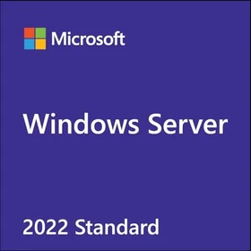 Microsoft Windows Server 2022, 5 User CAL (englisch) (PC)