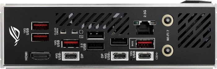 ASUS ROG Strix X870-I Gaming WIFI (AMD AM5)