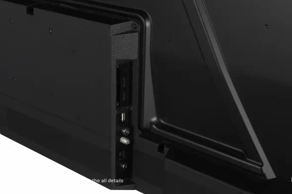 Toshiba 40LF2663DAZ