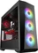 Cooler Master MasterBox Lite 5 ARGB, schwarz, Glasfenster Vorschaubild