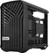 Fractal Design Torrent Nano Black TG Dark Tint, Glasfenster, Mini-ITX Vorschaubild