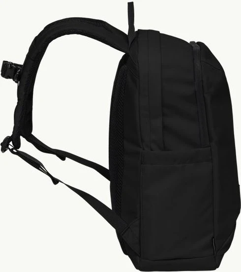 Jack Wolfskin SmileyWorld Teenager granite black (Junior)